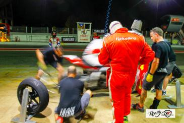 24 Hores del Circuit de Catalunya 2016