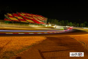 24 Hores del Circuit de Catalunya 2016