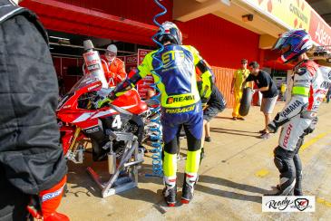 24 Hores del Circuit de Catalunya 2016