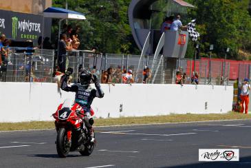 24 Hores del Circuit de Catalunya 2016