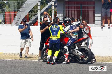 24 Hores del Circuit de Catalunya 2016