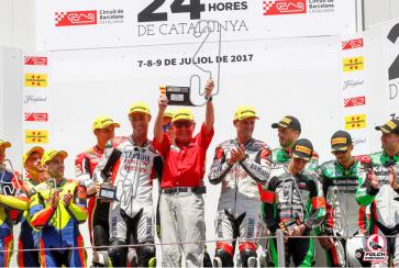 24 Hores de Catalunya de Motociclisme 2017