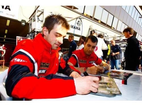 24 HEURES DU  MANS 2010