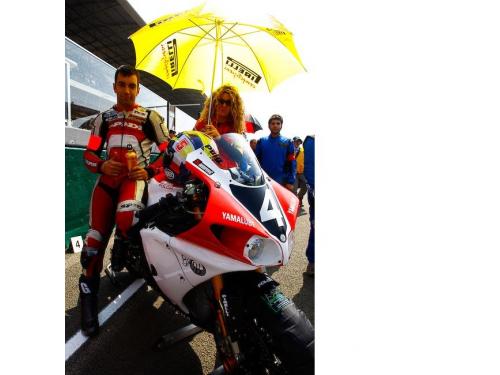 24 HEURES DU  MANS 2010