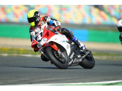 24 HEURES DU BOL D'OR 2012