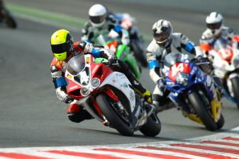 24 HEURES DU BOL D'OR 2012