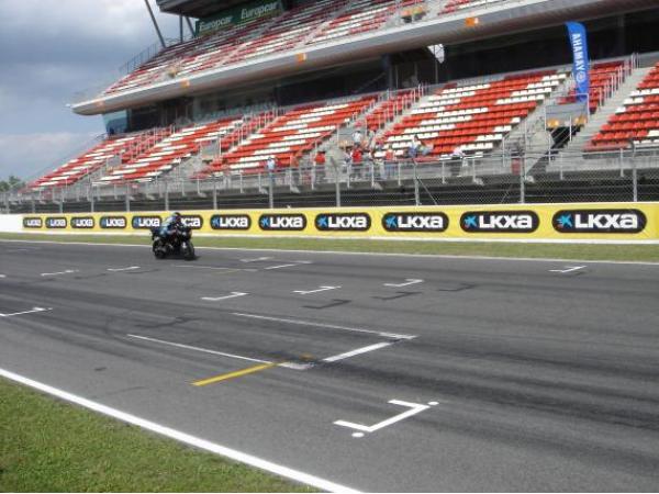 Yamaha Weekends 2007