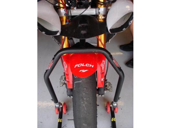 CEV 2007