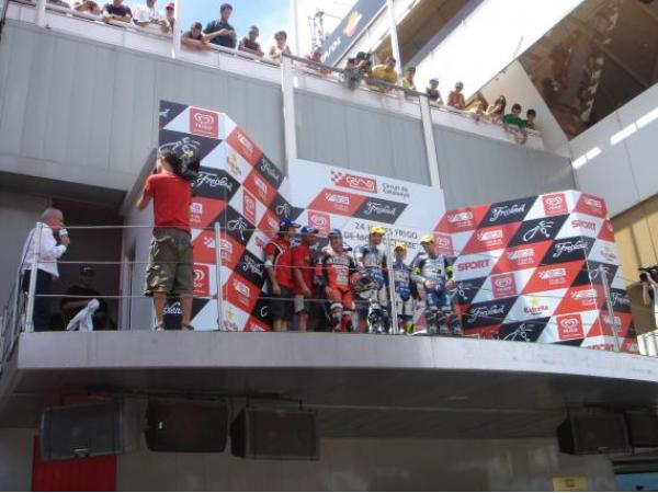 Les 24H Frigo de Motociclisme del Circuit de Catalunya 2007