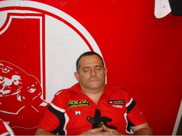 Les 24H Frigo de Motociclisme del Circuit de Catalunya 2007