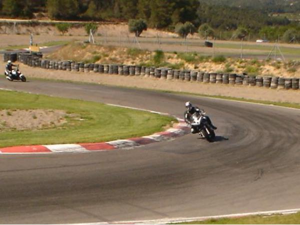 Yamaha Weekends On Road 2008