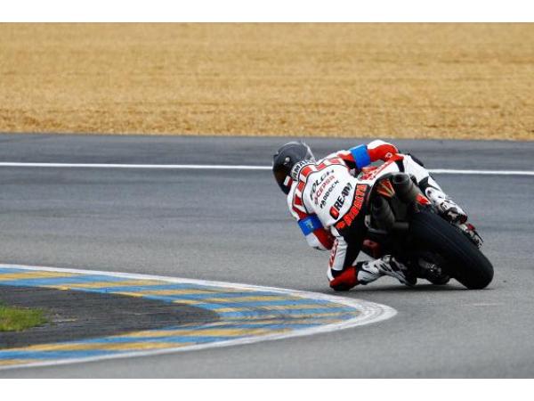 24 HEURES DU MANS 2008