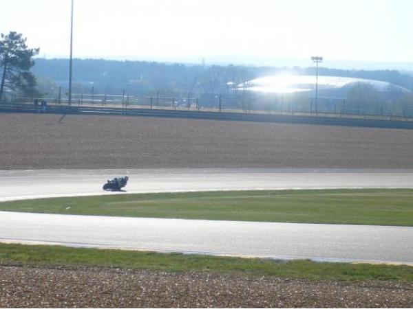 24 HEURES DU MANS 2008