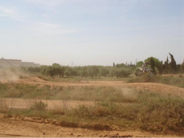Yamaha Weekends Off Road 2008