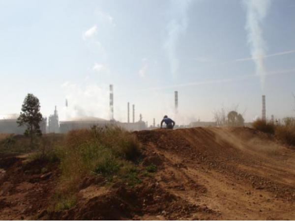 Yamaha Weekends Off Road 2008