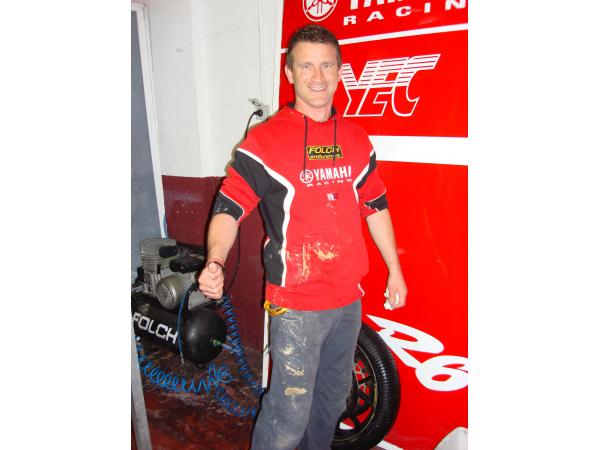 6H ALBACETE C.M. ENDURANCE 2008
