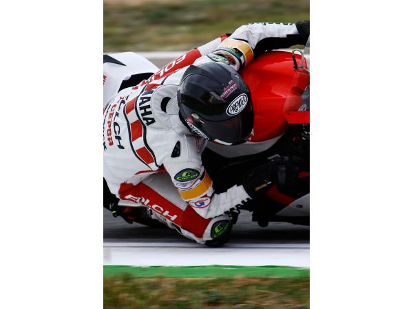 6H ALBACETE C.M. ENDURANCE 2008