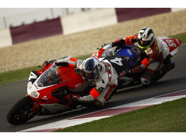 8H. DOHA QATAR  2008