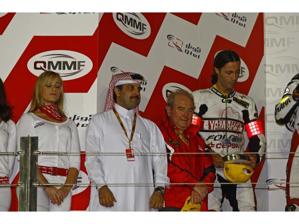 8H. DOHA QATAR  2008