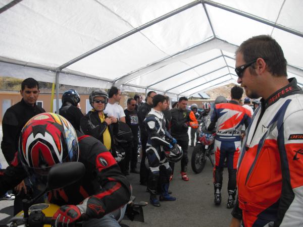 YAMAHA WEEKEND 2009