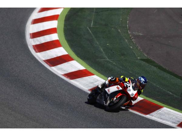 24 Hores del Circuit de Catalunya 2009