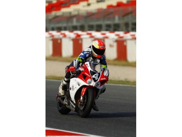 24H DEL  CIRCUIT DE CATALUNYA 2010