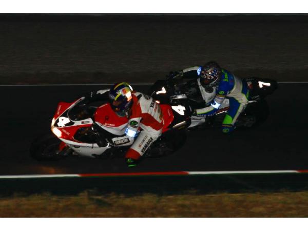 24H DEL  CIRCUIT DE CATALUNYA 2010