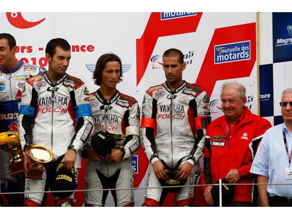 BOL D'OR 2010