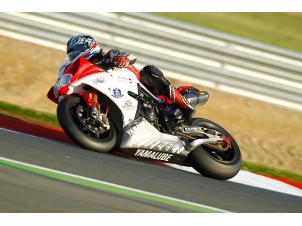 24 HORAS DE BOL D'OR 2011