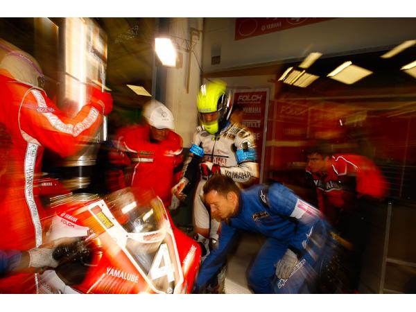 24 HORAS DE BOL D'OR 2011
