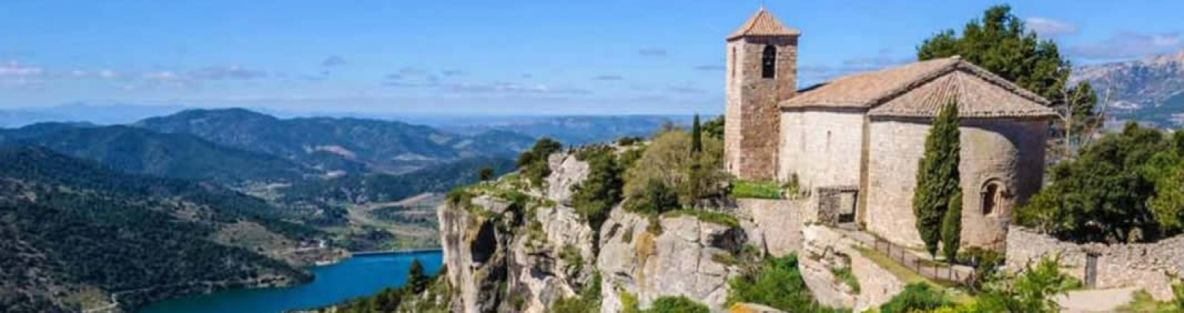 La ruta dels 500 tombs
