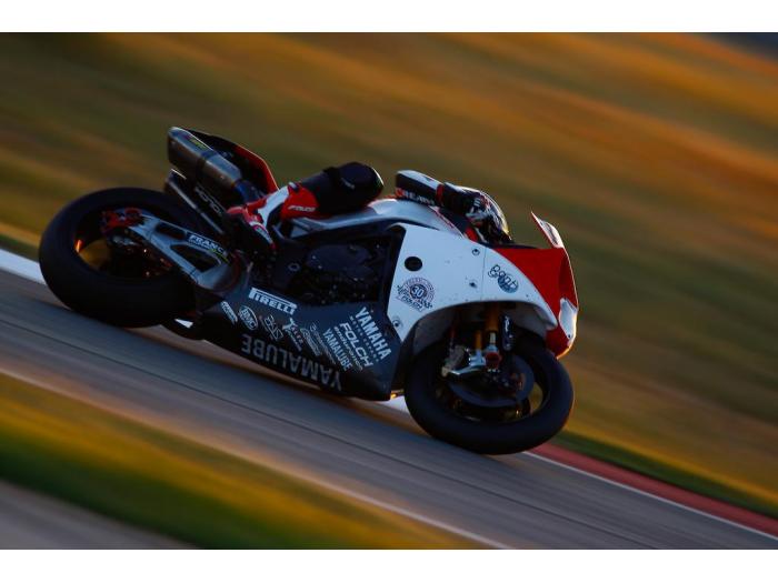 8 HORAS DE ALBACETE QTEL FIM ENDURANCE 2010