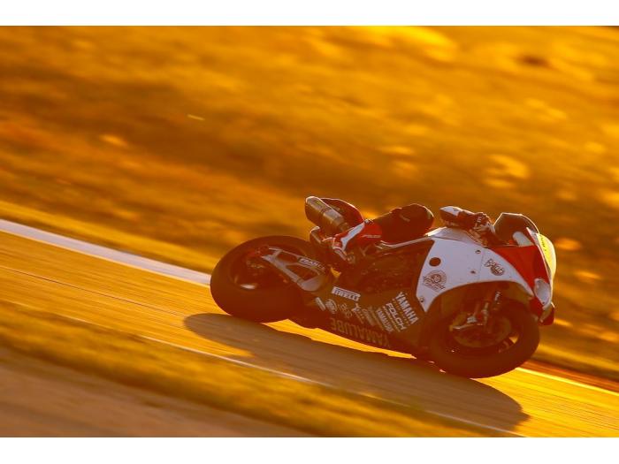 8 HORAS DE ALBACETE QTEL FIM ENDURANCE 2010
