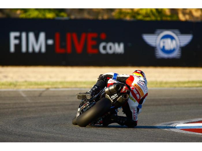 8 HORAS DE ALBACETE QTEL FIM ENDURANCE 2010