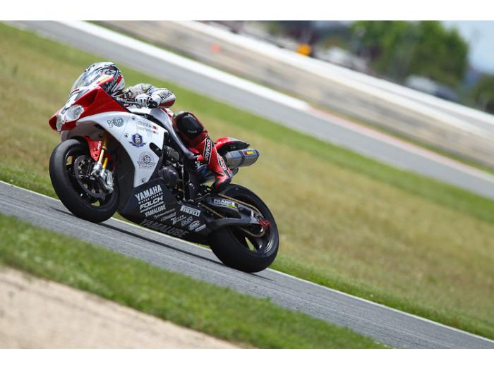 8 HORAS DE ALBACETE 2011