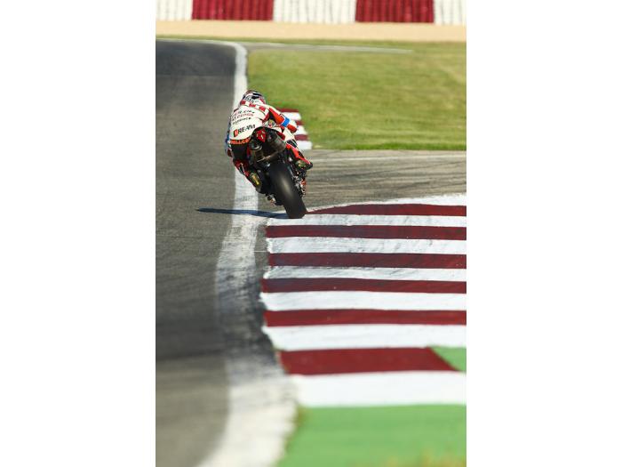 8 HORAS DE ALBACETE 2011
