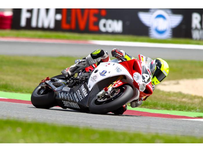 8 HORAS DE ALBACETE 2011