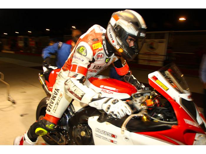 8 HORAS DE ALBACETE 2011