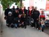 Yamaha Weekends 2013