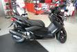 XMAX125'14 Con toda la equipaci&oacute;n deportiva