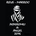 Reus - Marroc Peperemili & &Agrave;ngel 2016
