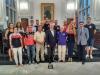 Recepci&oacute;n institucional al equipo Yamalube Folch Endurance por la su 11a victoria en las 24 Hores de Catalunya de Motociclismo 2017