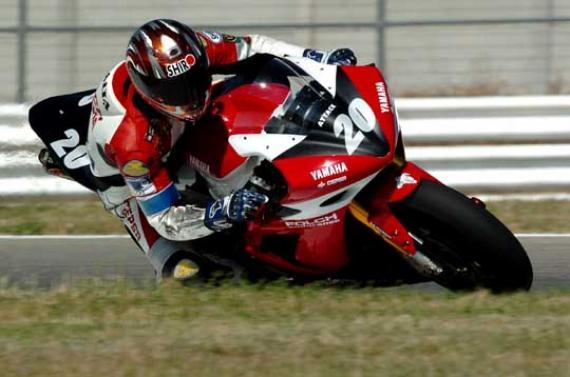 12H CMR Albacete 2004