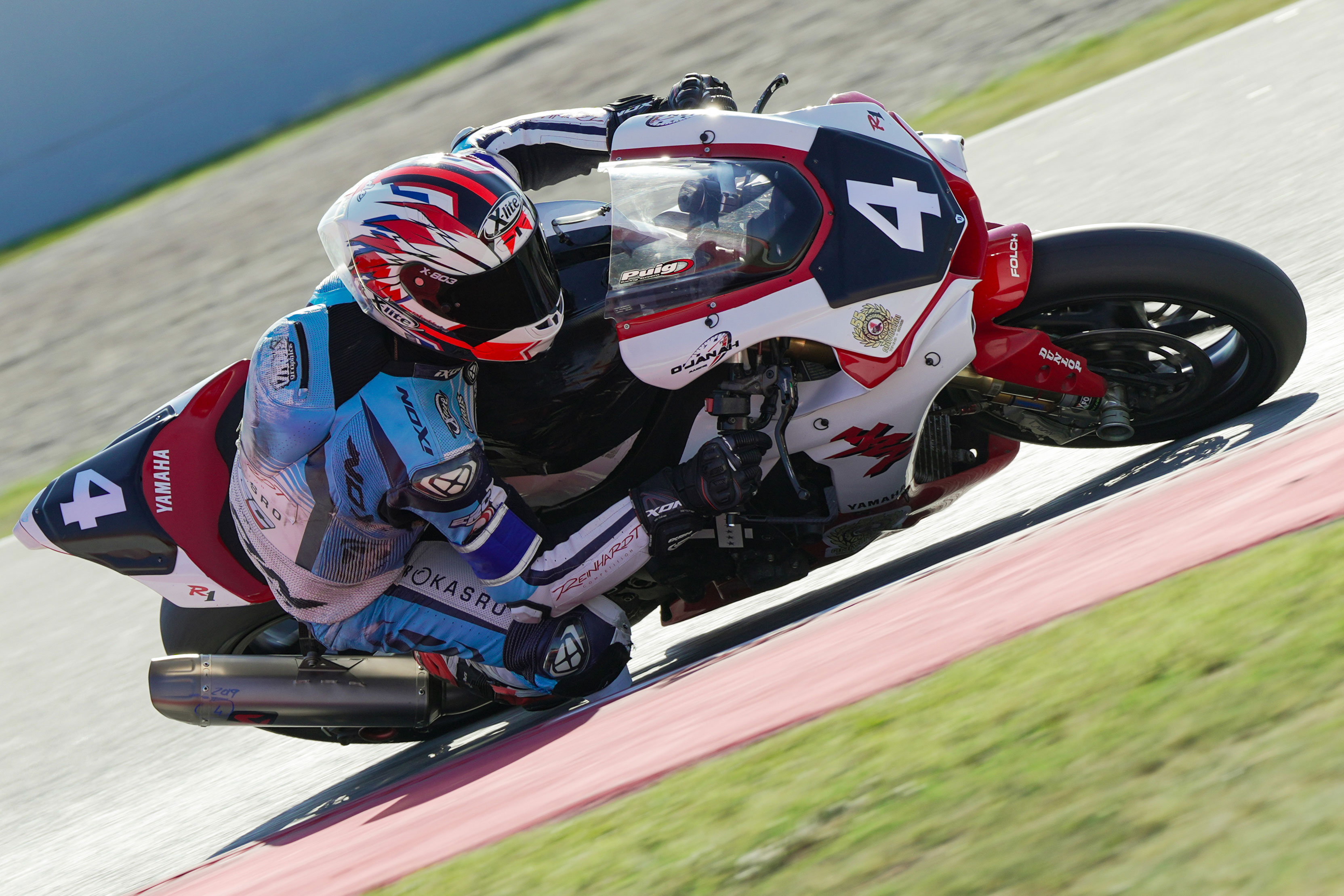 Yamalube Folch Endurance sortir&agrave; en 5&egrave; posici&oacute; a les 24 Hores de Catalunya de Motociclisme 2024