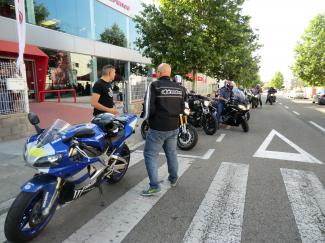 Yamaha Weekends'15