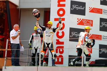 24 Hores del Circuit de Catalunya'15