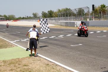 24 Hores del Circuit de Catalunya'15