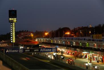 24 Hores del Circuit de Catalunya'15