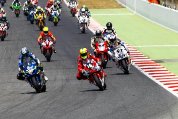 24 Hores del Circuit de Catalunya'15