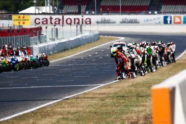 24 Hores del Circuit de Catalunya'15